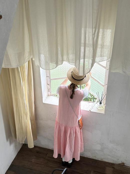 apuntob2色限定背心裙 商品图0