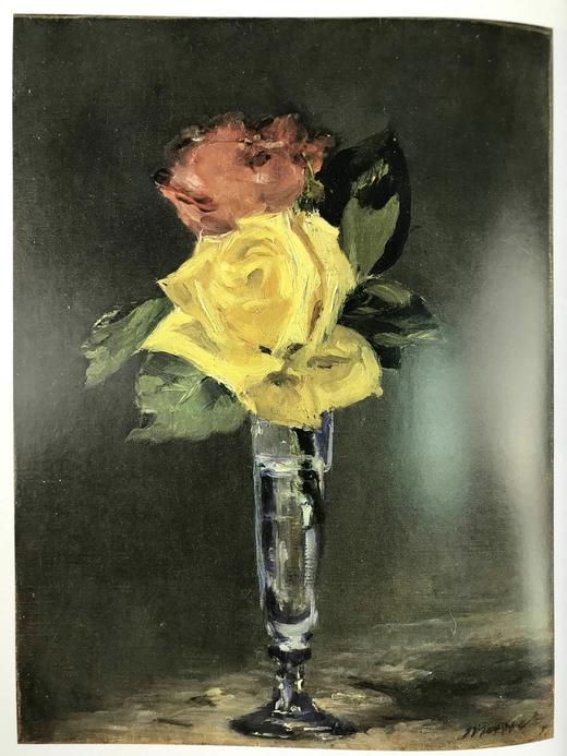 追忆印象派 117幅彩色116幅黑白插图 精装8开 商品图10