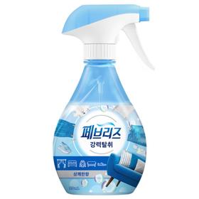Febreze空气清新剂清爽香페브리즈 강력탈취 상쾌한향370ml