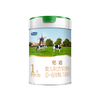 君乐宝恬适有机婴儿配方奶粉1段700g 商品缩略图0