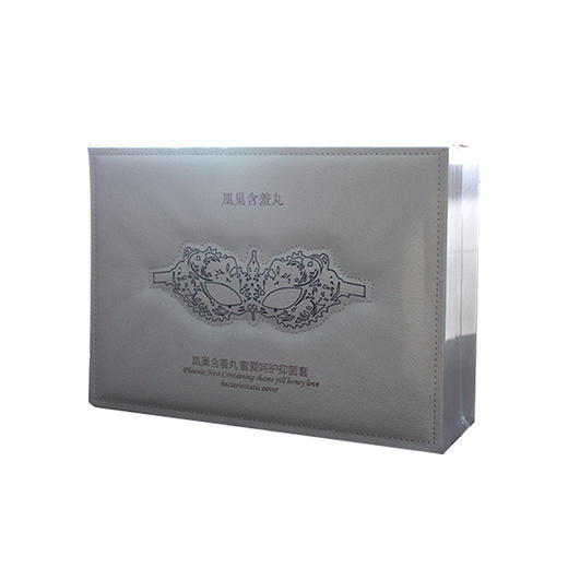 润羞水汪汪组合含羞丸+蒙娜丽莎 商品图3