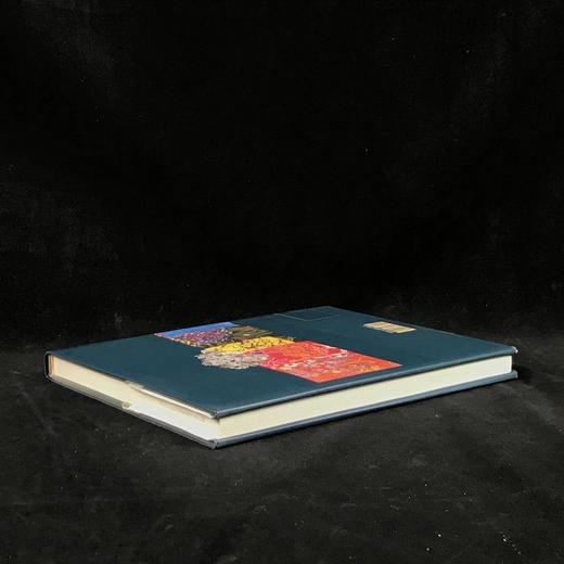 南希·格雷福斯版画集 约200幅插图 精装16开 商品图2