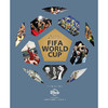 国际足联世界杯官方历史 艺术画集 英文原版 Official History of the FIFA World Cup 商品缩略图0