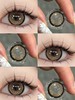 jelly doll半年抛美瞳 埃及皇后 14.5mm 商品缩略图0