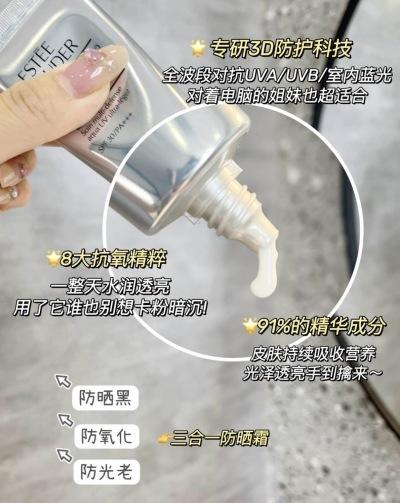 【6.17王炸割肉价】雅诗兰黛线雕防晒50ml（效期至25.10） 商品图2