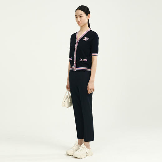 西贝伦针织衫S27B6315 商品图1