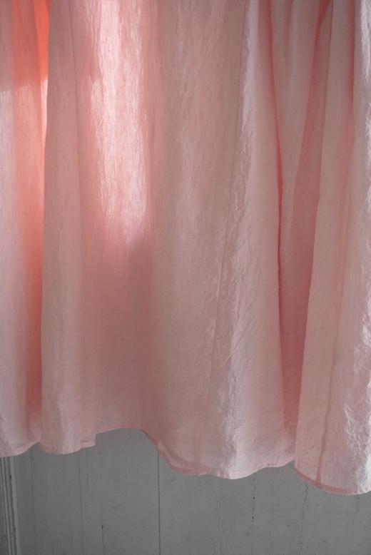 apuntob2色限定背心裙 商品图10