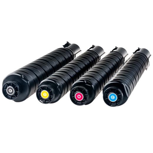 天威 NPG88粉盒 适用佳能 C3322L/3326/3926/3930/3935 硒鼓 墨粉 碳粉筒 商品图1