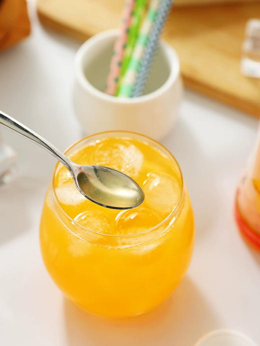 越南juku100%综合果汁450ml 商品图8