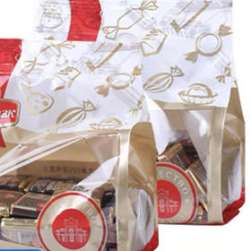 250g斯巴达克迷你56%黑巧克力