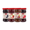 土耳其进口欧萨黑莓I 樱桃I 草莓I 无花果果酱380g 商品缩略图5