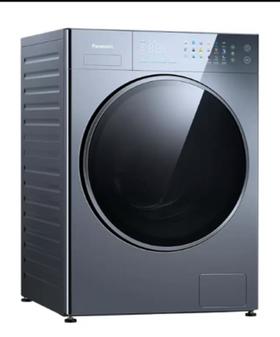 松下XQG120-V290滚筒洗衣机