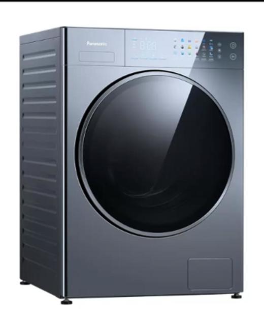 松下XQG120-V290滚筒洗衣机 商品图0