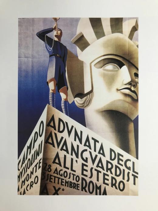 装饰派艺术风格 数百幅插图 精装大16开 商品图10