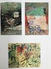 南希·格雷福斯版画集 约200幅插图 精装16开 商品缩略图12