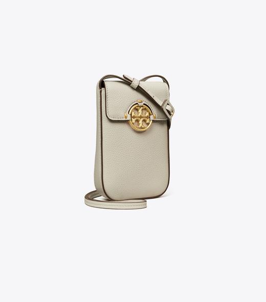 年中好折！Tory burch TB专柜款Miller手机包 ￥1150直邮到手 商品图10