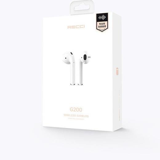 锐思TWS G200MAX无线蓝牙耳机 商品图2