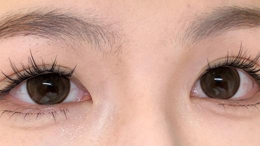 jelly doll日抛美瞳 山茶花 14.5mm 商品图1