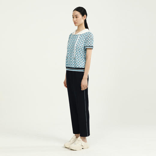 西贝伦卫衣S27B6123 商品图1