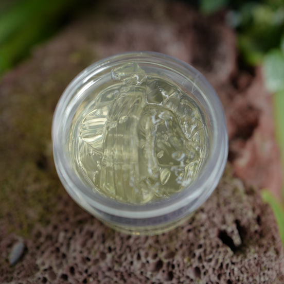 「战痘补水面部」植萃舒缓抗豆抗粗冰晶膜50g