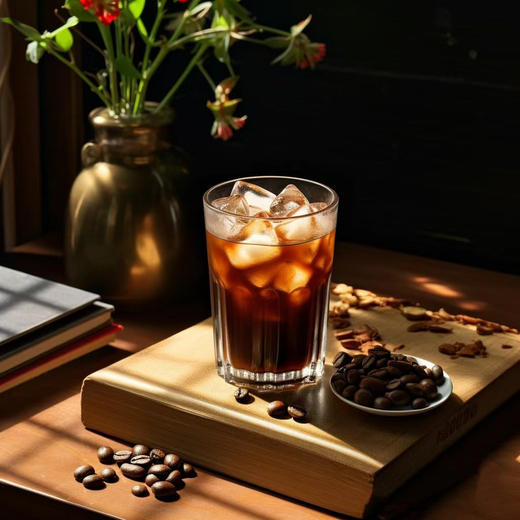 椰青美式（360ml） 商品图0