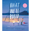 我们将建设什么？我们共同的未来计划 Oliver Jeffers 儿童绘本故事书 英文原版 What We’ll Build 2+岁 商品缩略图0