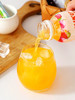 越南juku100%综合果汁450ml 商品缩略图9