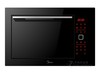 美的(Midea) （507327）TG025QMY-NAH 嵌入式 微波炉 智能 钢化玻璃 商品缩略图1