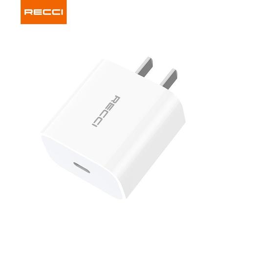 锐思20W P02C PD充头 商品图1