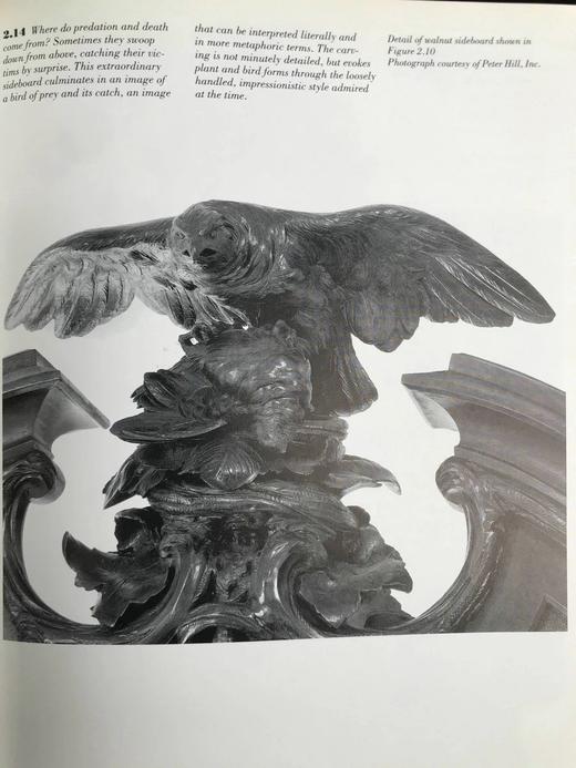 餐厅里的死亡与其他维多利亚文化故事 约百幅插图 精装16开 商品图14