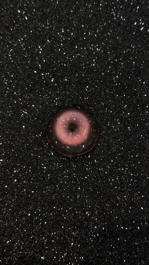 Recolook高遮瞳COS片半年抛-锦鲤之梦（COS专用高遮瞳片、介意勿拍） 商品图7