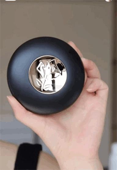 【6.17王炸割肉价】兰蔻黑金飞碟持妆气垫正装（效期至25.2-5月） 商品图1