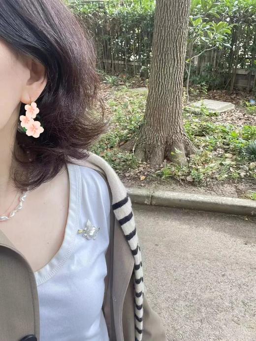 起飞吧！鹈鹕家族 | 鹈鹕胸针、耳环套系 商品图4