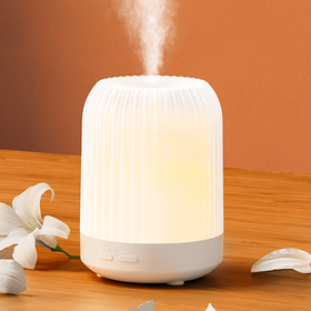 伴睡 家用精油香薰机 卧室扩香机 250ml水箱