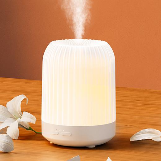 伴睡 家用精油香薰机 卧室扩香机 250ml水箱 商品图0