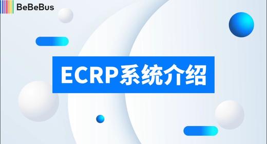5-3ECRP系统介绍 商品图0