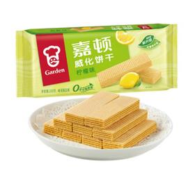 嘉顿威化饼干200g/包