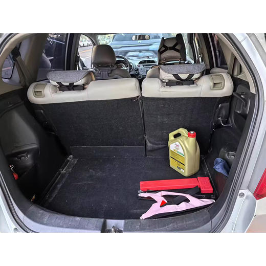 本田 飞度 1.5L 自动豪华版【长租-北京】 商品图8