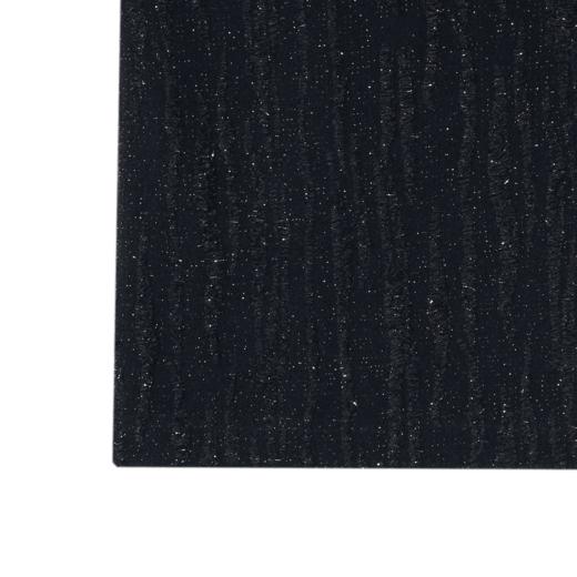 T1087夏季新款高弹亮片男士短袖百搭潮流做旧上衣宽松休闲时尚T恤 商品图4