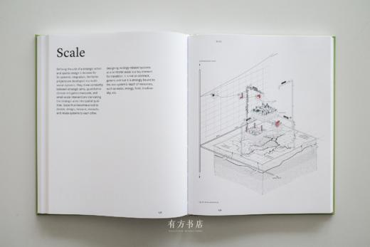 区域转型：面向零碳与可持续发展的大规模建筑与城市设计 Towards Territorial Transition | 瑞士原版 商品图5