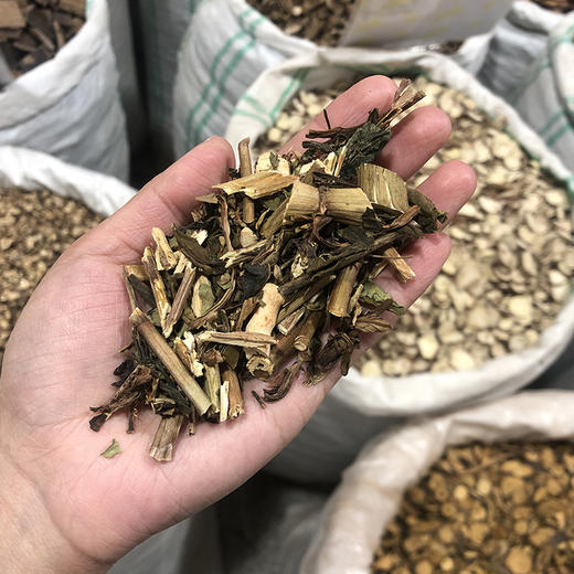 败酱草 当季新货 农家生晒 中药材 商品图3