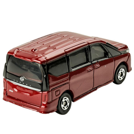 多美卡NO.228578仿真车#94-09（初回） 商品图2