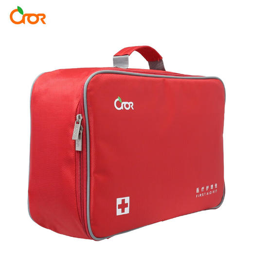 科洛（CROR）安全急救包ZE-N-006A 商品图2