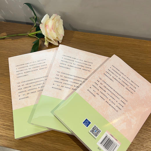 生育焦虑 恐惧婚育的一代 商品图2