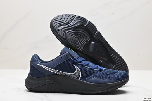 耐克Nike Renew RIDE 3网面透气休闲运动跑步鞋DC8185-004男鞋 商品图4