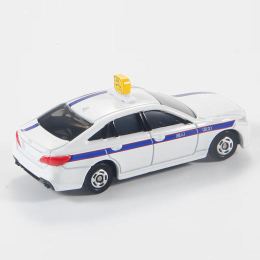 多美卡NO.229315仿真车#84-11（2024） 商品图1