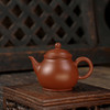 静兮壶 宜兴原矿茶壶紫砂壶功夫茶泡茶壶朱泥紫砂茶具仿古 商品缩略图0