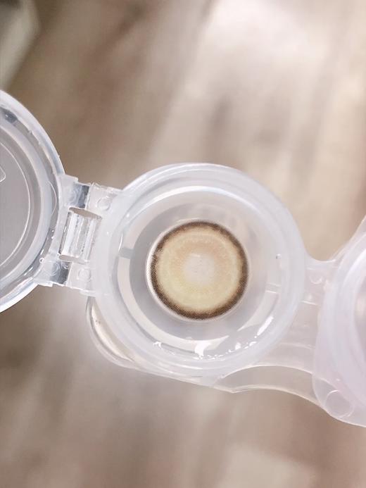 Recolook高遮瞳COS片日抛-锦鲤传说 2片/盒（COS专用高遮瞳片、介意勿拍） 商品图5