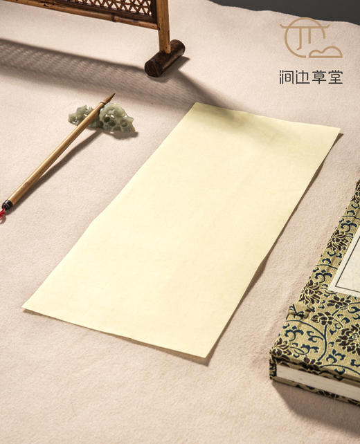 手工五色信笺纸（15cm*33cm）一包100张 商品图12