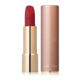 法国LANCÔME兰蔻菁纯柔雾哑光唇膏口红 #888小野莓（有效期至25年10月）